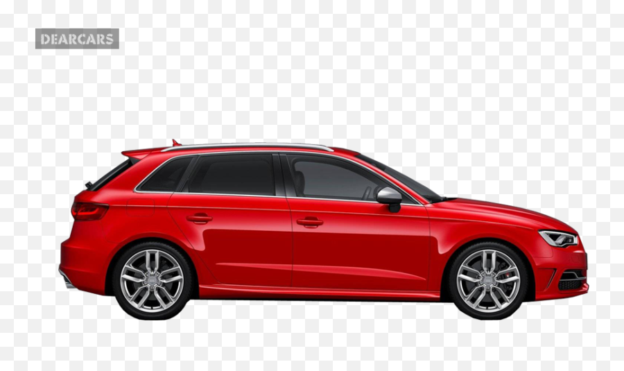 Audi S3 Sportback 2 - Audi S3 Sportback Tfsi Quattro S Tronic Emoji,Aveo Emotion Gls