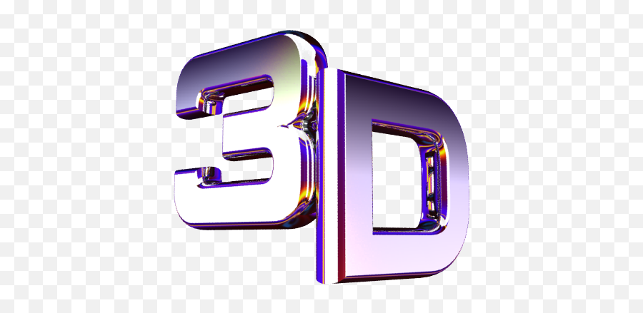 3d Hologram Projector - 3d Animation Logo Png Emoji,Letras Emotion