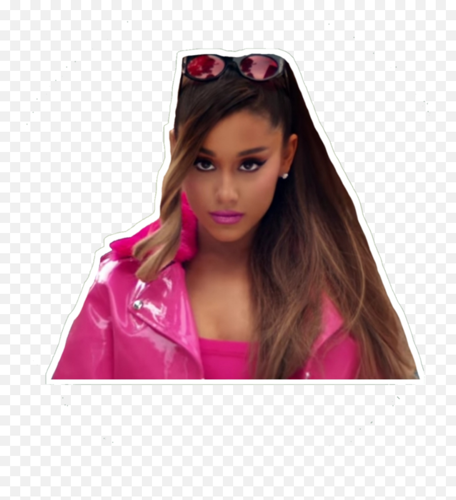 Ariana Grande Images Download Posted - Ariana Grande Thank U Next Emoji,Emotions Ariana Grande Karaoke