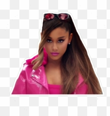 Ariana Grande Images Download Posted - Ariana Grande Thank U Next Emoji,Emotions Ariana Grande Karaoke