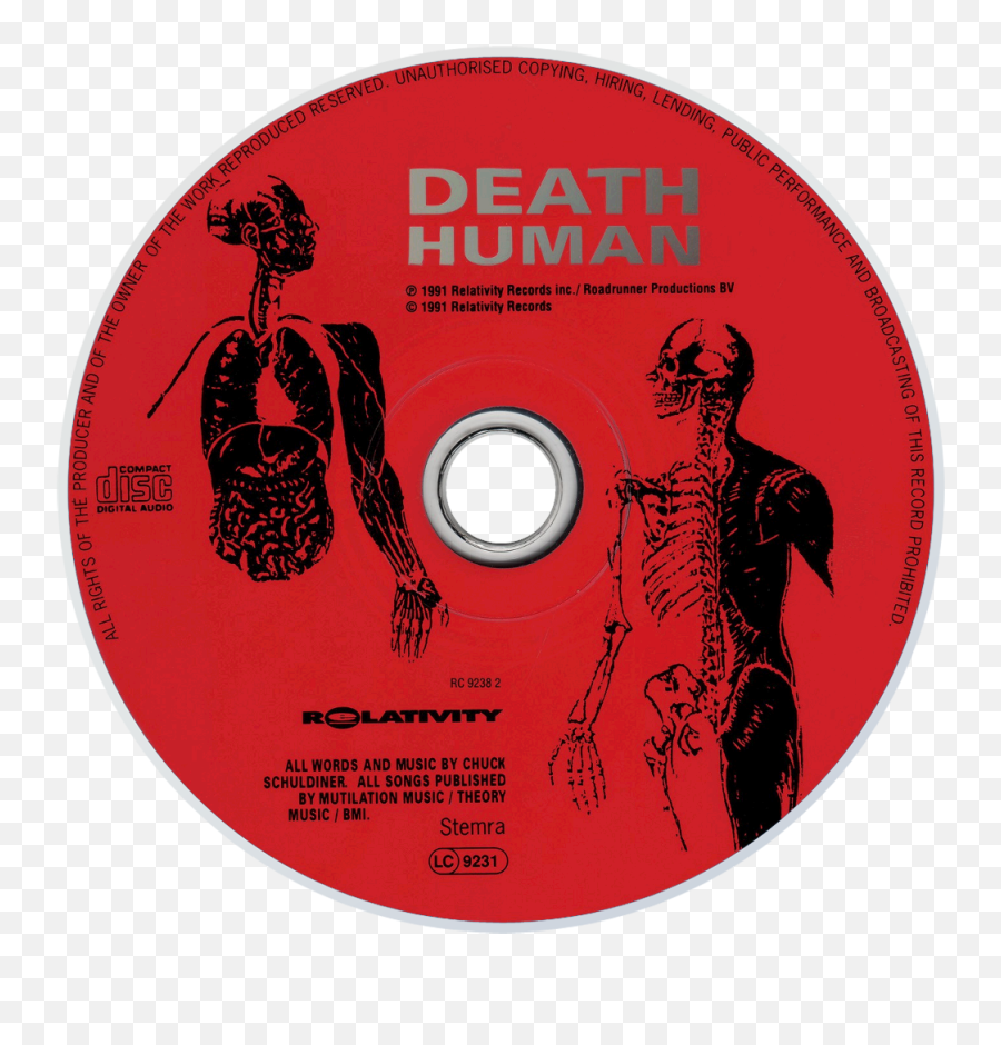 Human death