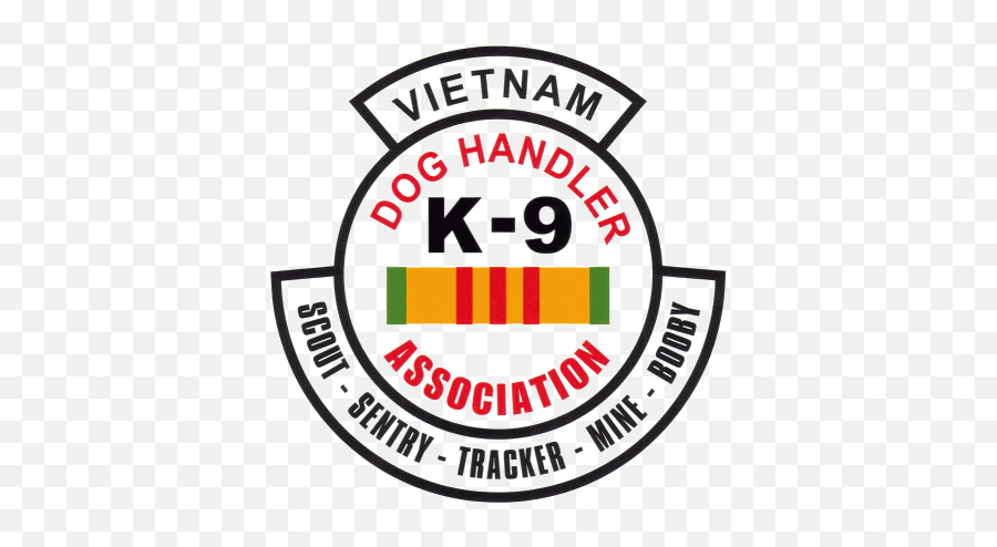 Vietnam Dog Handler Association - Vietnam Dog Handlers Association Emoji,Vietnam War Emotions