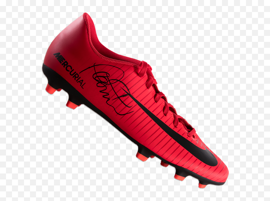 Sûr Convertible Optimiste Nike - Red Football Boot Emoji,Emoji Cleats