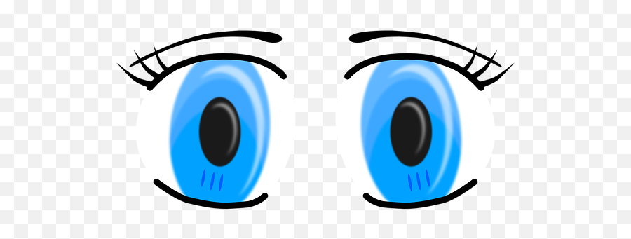 20 Free Brow U0026 Eyebrows Illustrations - Pixabay Blue Eyes Clipart Emoji,Emoji With Big Eyebrows