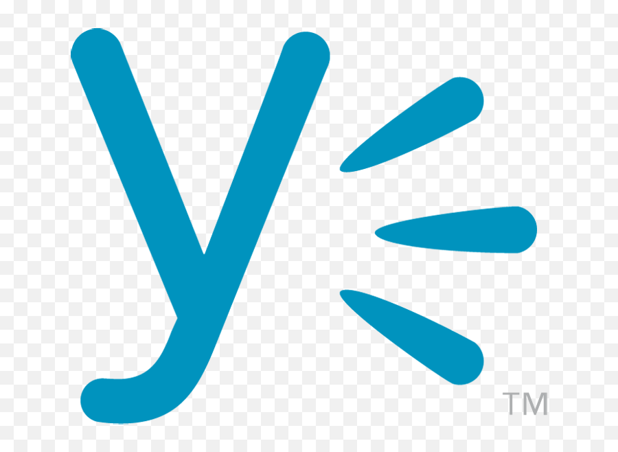 Yammer Software Gauges Emotions In Employee Posts - Y Social Media Logo Emoji,Emotions Icon