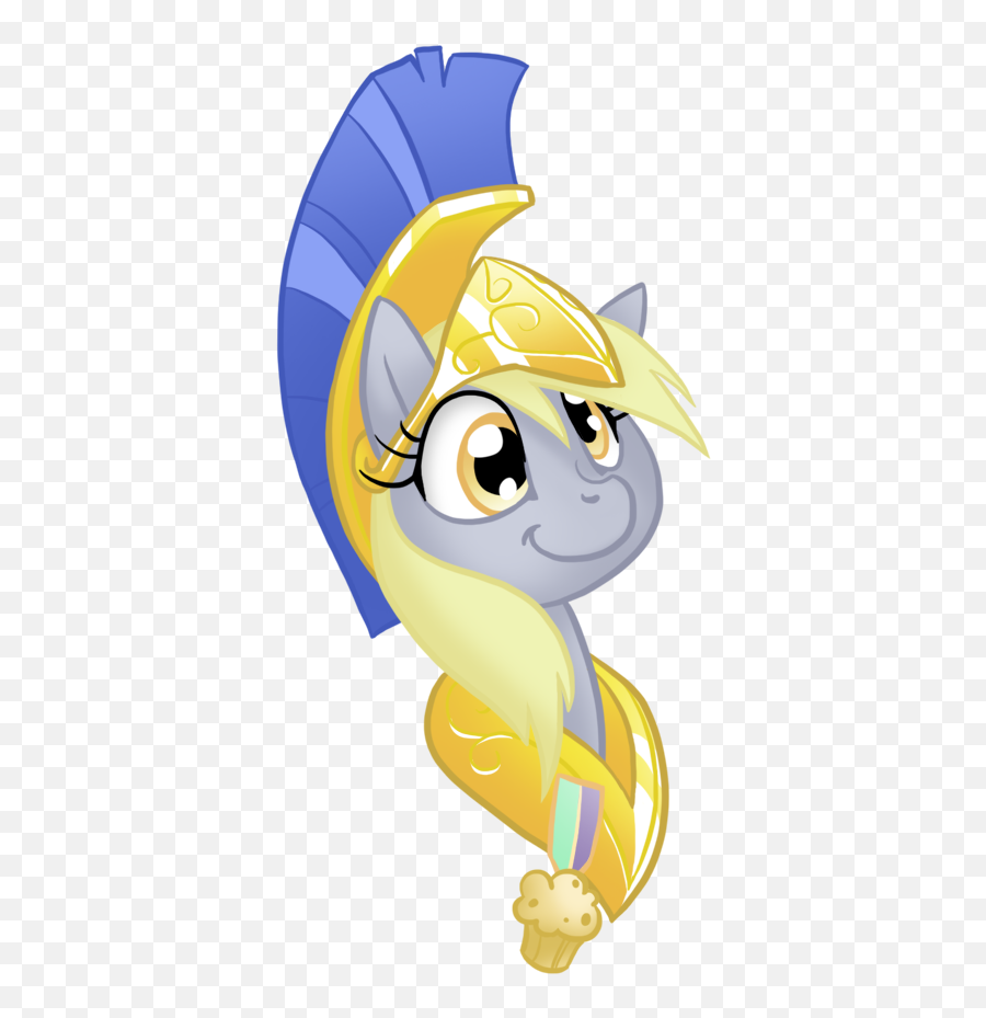 How Did You Feel With Derpyu0027s Role - My Little Pony The Equestria Emoji,Brohoof Emotion