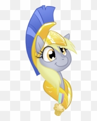 How Did You Feel With Derpyu0027s Role - My Little Pony The Equestria Emoji,Brohoof Emotion