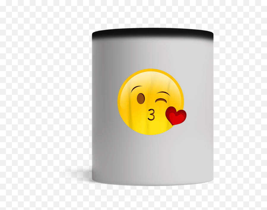 Emoji Throwing A Kiss Puckered Lips Blowing A Kiss Texting T Shirt - Happy,S7 Edge Emoticons Not Working