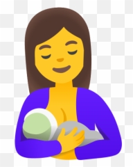 Breast - Nursing Emoji,Emoji Copy And Past
