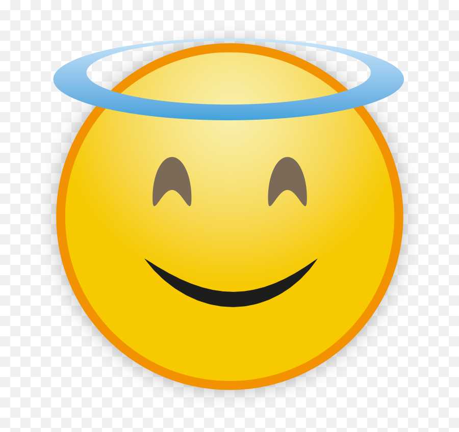 Whatsapp Emoji Png Transparent Image - Expression Emojis,Whatsapp Emoji