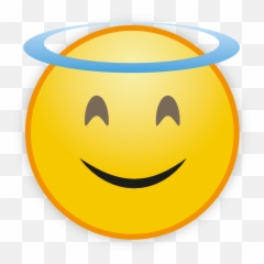 Whatsapp Emoji Png Transparent Image - Expression Emojis,Whatsapp Emoji