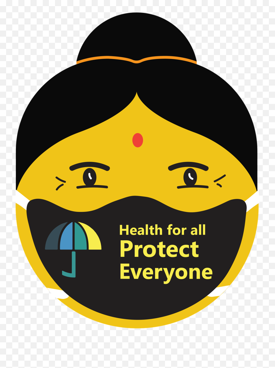 Universal Health Coverage - Happy Emoji,Eastern Asian Emoticons-text