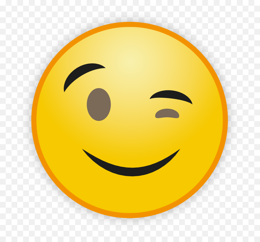 Emojis Png Transparent Cute - Happy Emoji,Emoji Early Bird
