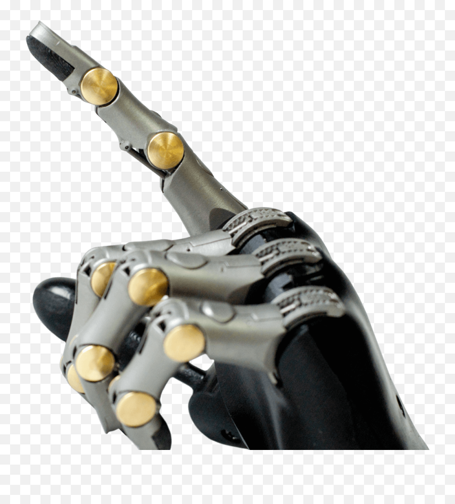 Innovative Prosthetic Manufacturers - Weapons Emoji,Heavy Metal Fingers Emoticon?trackid=sp-006