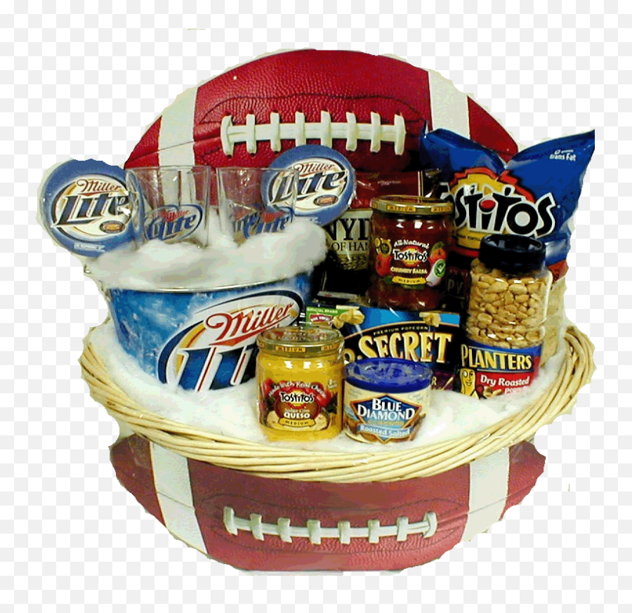 Tailgater2009 Copy Gif 835 815 Sports Basket Ideas Pinterest - Tostitos Emoji,Emoticons Basket