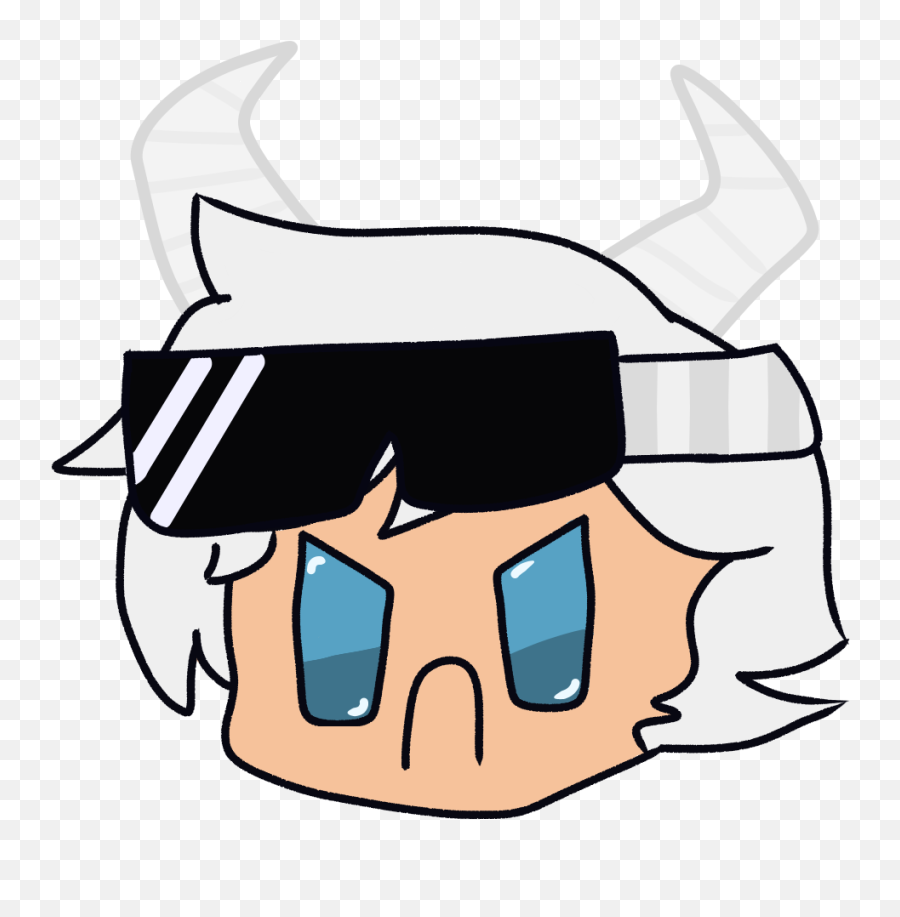 I Drew An Emoji For My Guild Discord Server Hypixel - Fictional Character,Discord Use Emojis From Other Servers