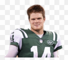 Darnold Newyork Nyc Newjersey Sticker By Jmilio191 - Quarterback For The Jets Emoji,Nfl Football Team Player Emoji