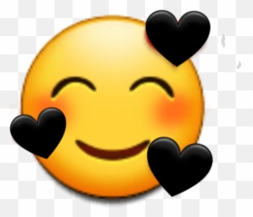 Sad Emoji Firstphoto Nice Sticker By Billie Eilishxx - Happy,Nice Emoji