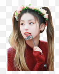 Discord Emojis List - Itzy Emoji For Discord,Emoji Headband