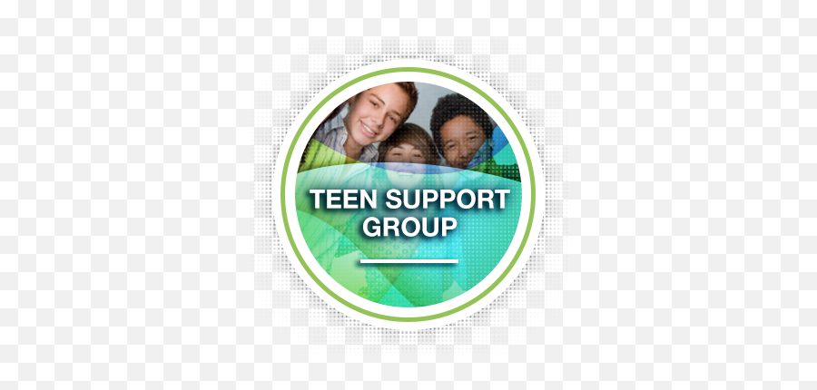 Teenage Support Group - Sharing Emoji,Emotion And Respect Teenagers