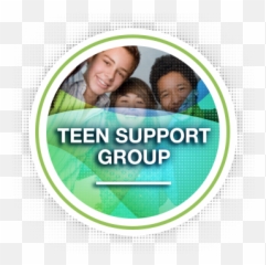 Teenage Support Group - Sharing Emoji,Emotion And Respect Teenagers