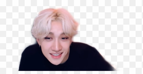 Straykids Chan Sticker By 14cscales - Hair Design Emoji,Chris Chan Emojis