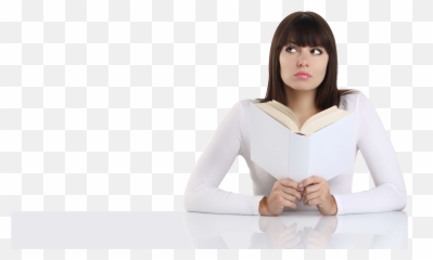 Reading Scripts Online - Sitting Emoji,Man Reads Script Emotion Wrong