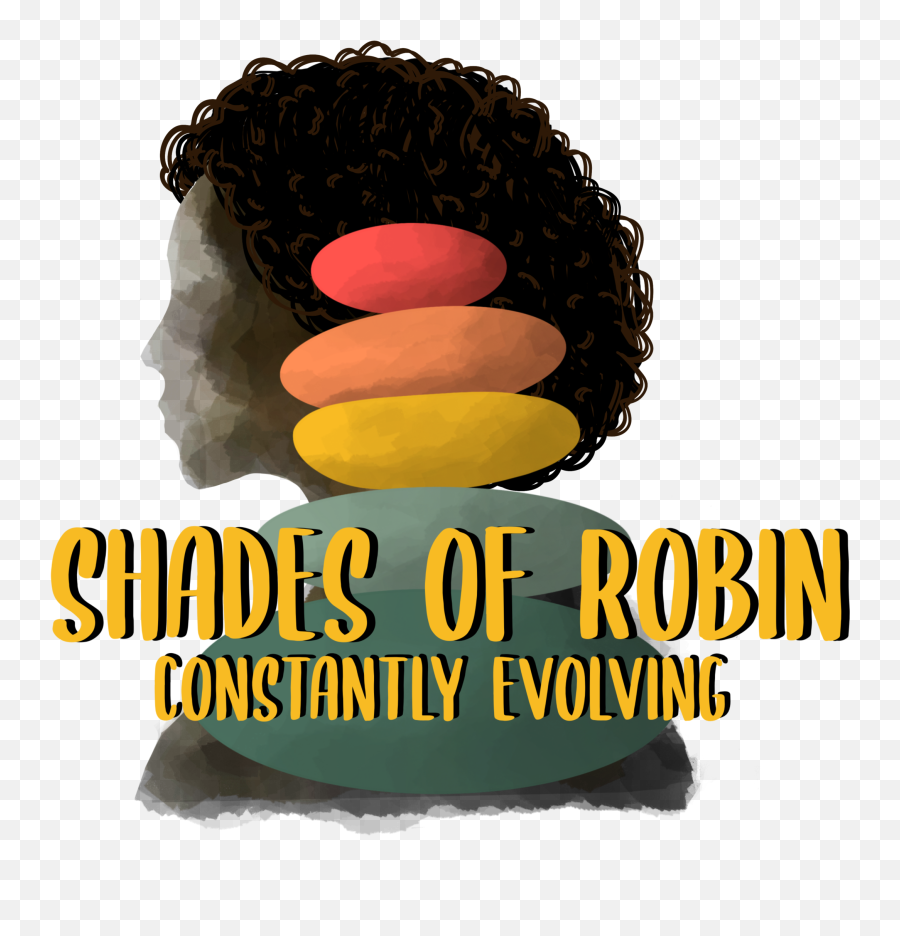 Blog Shades Of Robin Emoji,Robin Nani Emotion