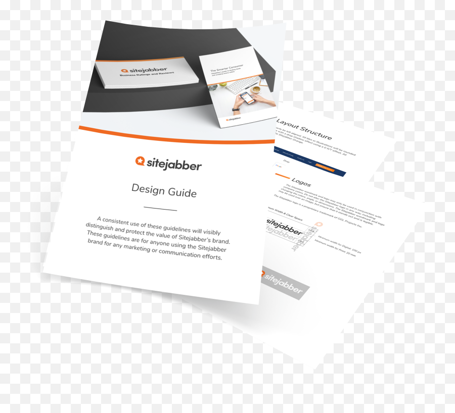 Sitejabber Style Guide - Document Emoji,Work Emotion Cr A4