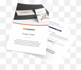 Sitejabber Style Guide - Document Emoji,Work Emotion Cr A4