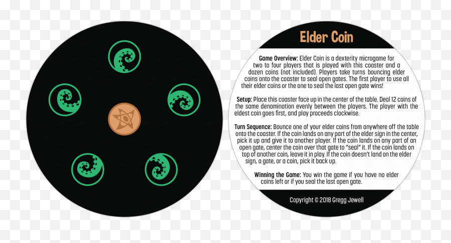 Elder Coin Emoji,Face Coasters That Show Emotion