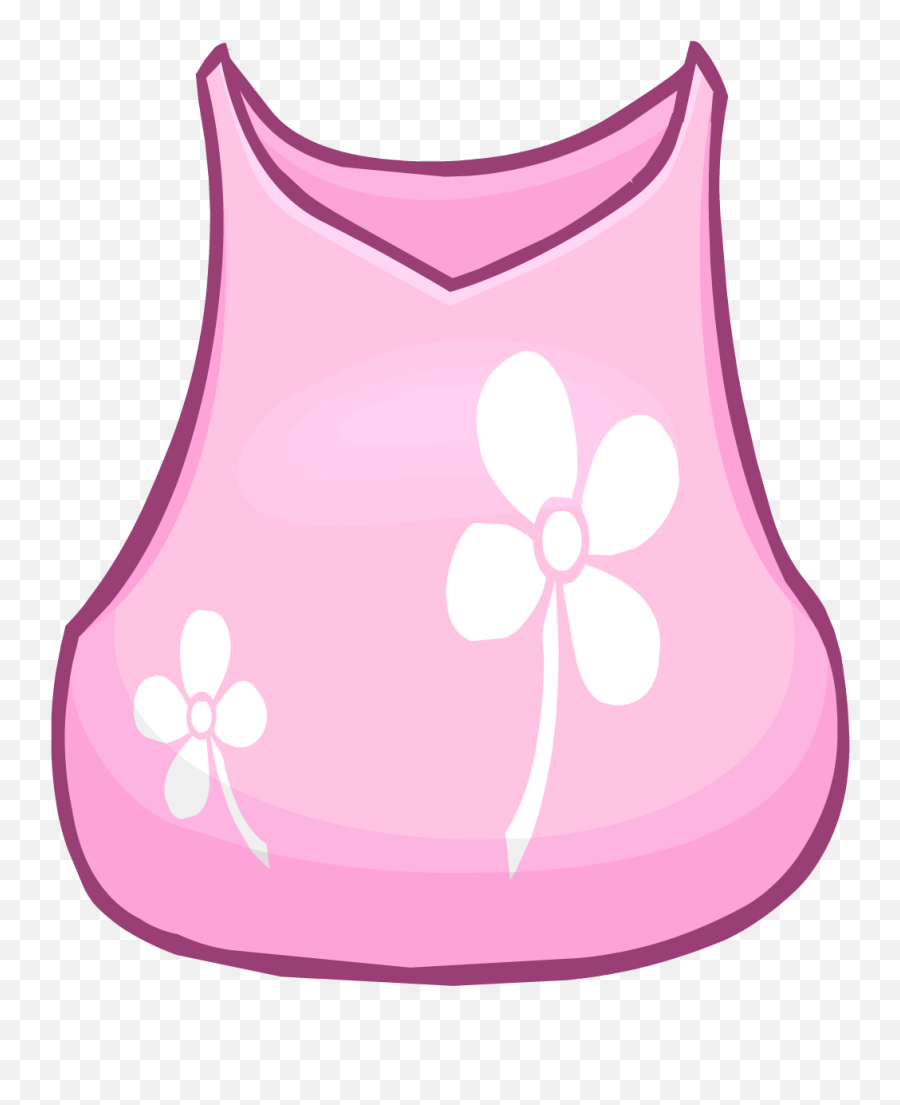 Pink Swimsuit - Club Penguin Swimsuits Emoji,Bathing Suits For Womens Emojis