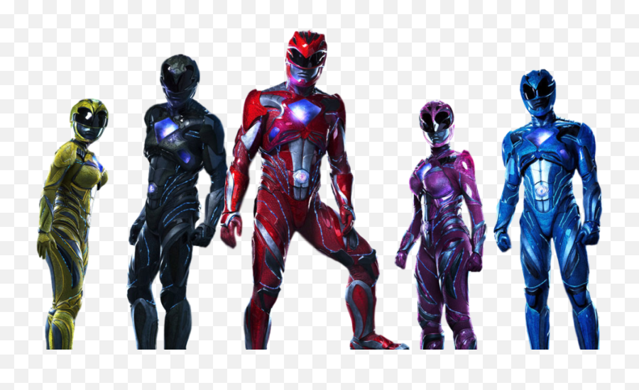 Download Free Png Png Power Rangers Movie 2017 Rita - Transparent Png Power Rangers Png Emoji,Power Ranger Emoji