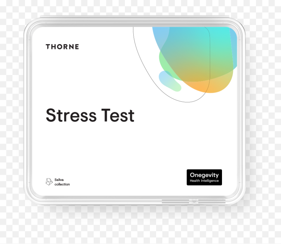 Adrenal Cortex - Supports A Stable Level Of The Stress Thorne Stress Test Emoji,Stress Free Emotion Upk