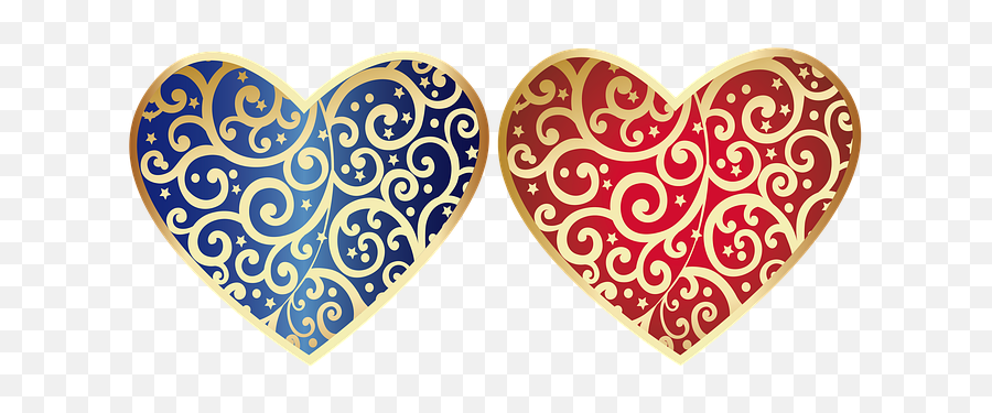 Free Heart Swirls Swirl Illustrations - Decorative Emoji,Swirling Heart Emoji