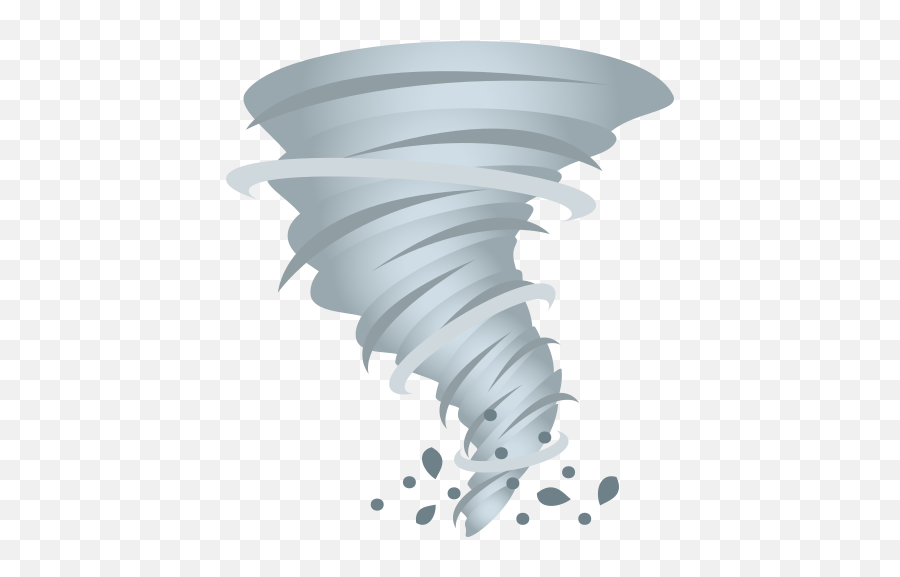 Emoji Tornado To Copy Paste - Tornado Emoji,Tornado Emoji