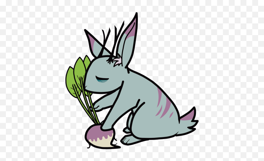 Oc Turnip Tumblr - Baby Carrot Emoji,Mystic Messenger 707 All Emojis