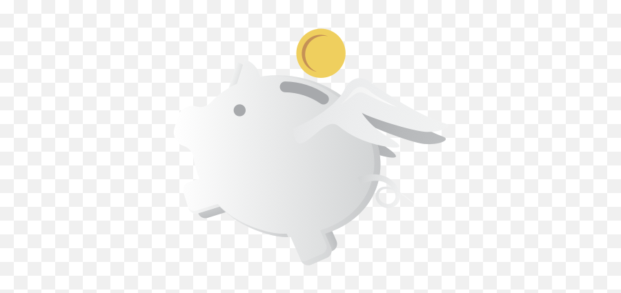 Fin - Budget Tracking App For The Iphone Domestic Pig Emoji,Emojis Ios Pig