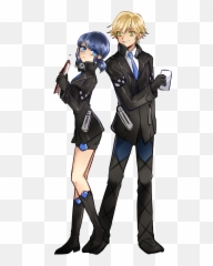Pin - Anime Trajes De Espias Emoji,You've Had Enough Emotions Miraculous Ladybug