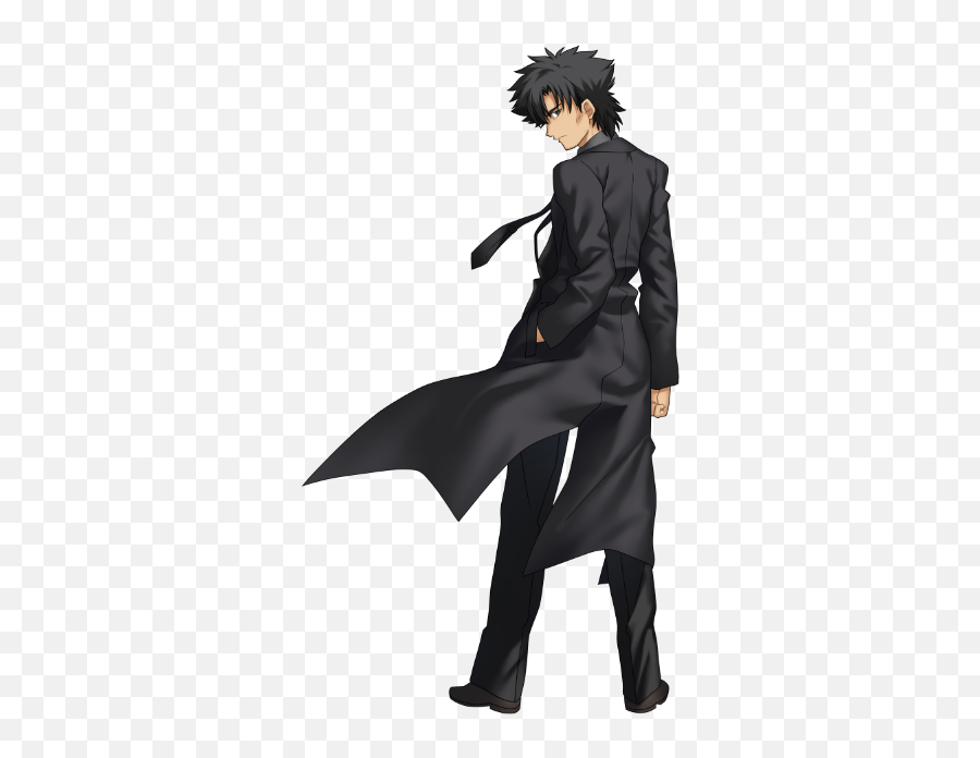 Pokémon Open - Emiya Kiritsugu Emoji,Kash Doll Emoji