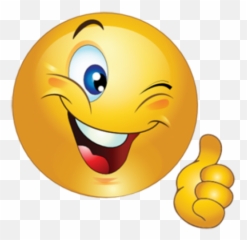 Emoji With Glasses Meme - Clip Art Library Thumbs Up Transparent Background Happy Emoji,Emoji Meme