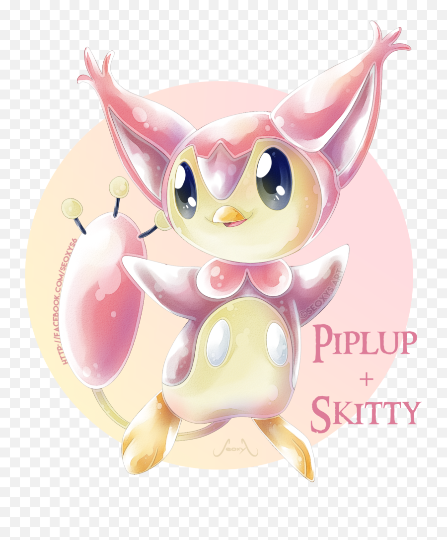 Facebook Transparent Png Image - Fictional Character Emoji,Piplup Emojis