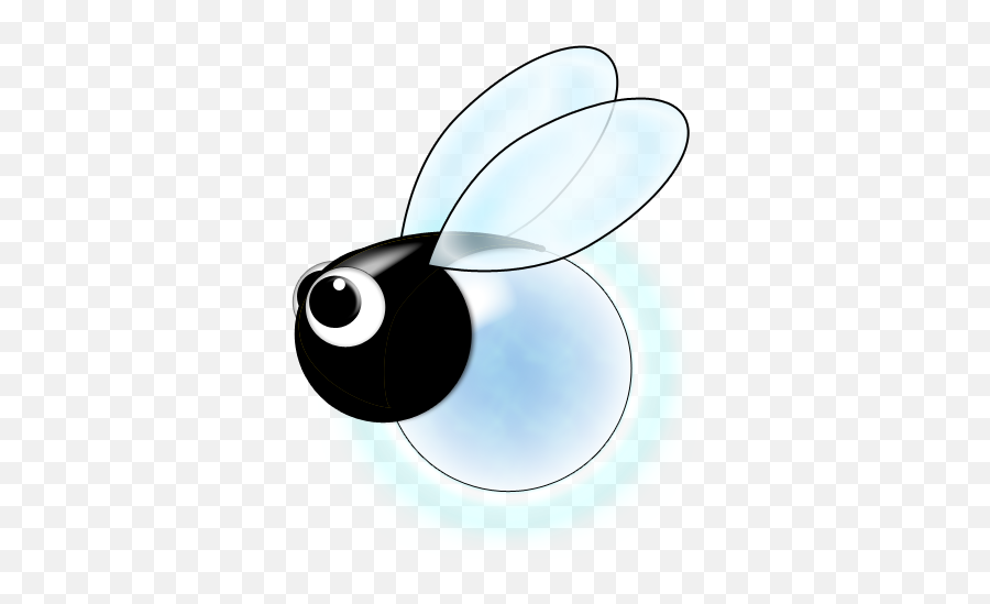 Spring And Gardens - Fireflies Clipart Png Emoji,Little Blue Diamond Pill Emoji