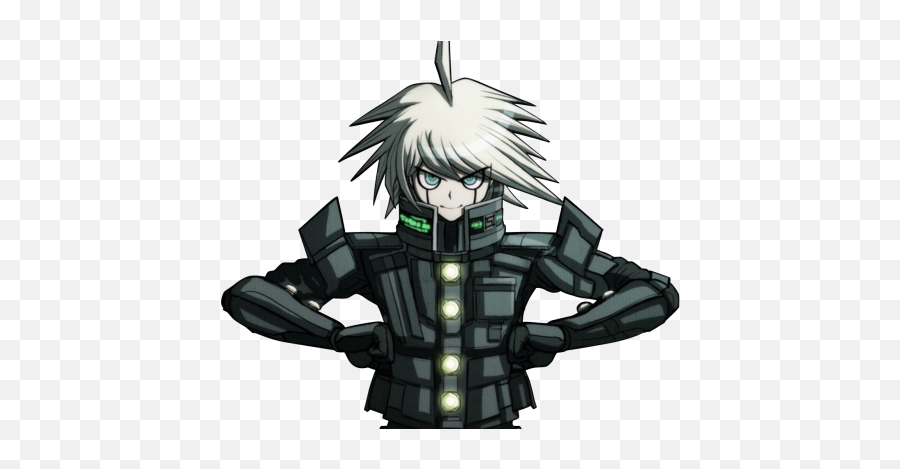 Danganronpa V3 Discussion Thread 30 - Forums Kiibo Danganronpa Emoji,Vn Sprites Merging Emotions