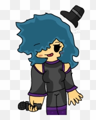 The Friday Night Funkin Oc Village Wiki - Fictional Character Emoji,Emotion Oc Sketch