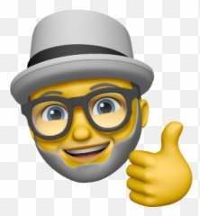 You - Happy Emoji,Kentucky Derby Emoticon