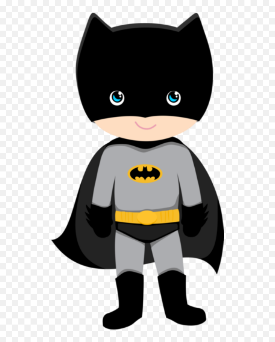 Batman Clipart Batman Transparent Free - Batman Baby Png Emoji,Batman Emoji Keyboard