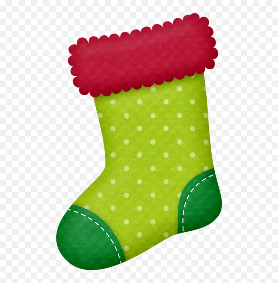 Clip Art Cute Clipart Christmas Clipart - Clip Art Stockings For Christmas Emoji,(syne) Emojis