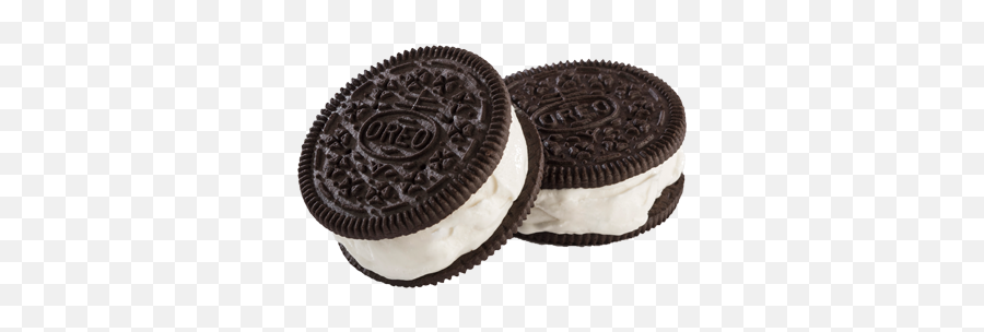 Freddys Frozen Custard Desserts - Oreo Custard Cookie Sandwich Nutrition Emoji,Custard Pudding Emoji