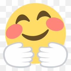 Free Hug Png Free Download - Getintopik Hugging Sticker Emoji,Anime Guy Emoticon